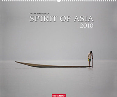 spirit of india 2010